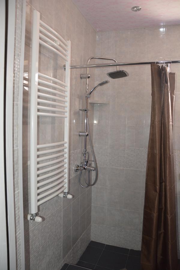 Guest House Kavtarashvili 38 Казбеги Екстериор снимка