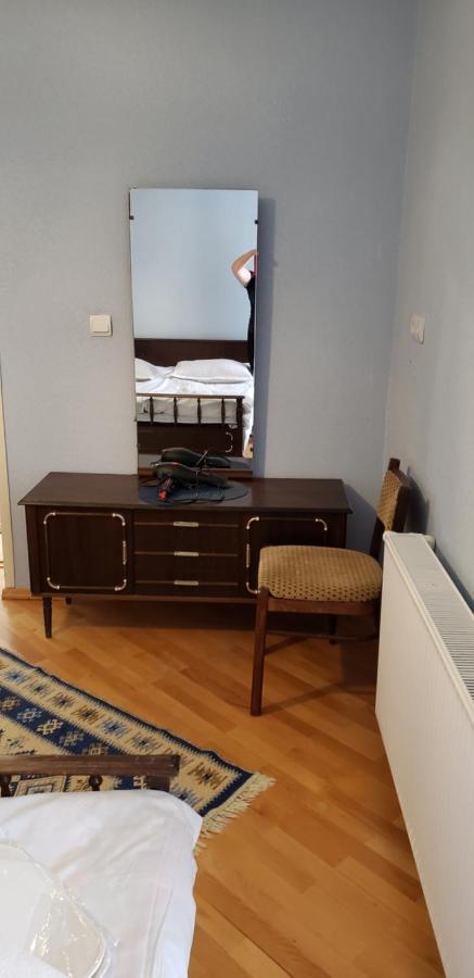 Guest House Kavtarashvili 38 Казбеги Екстериор снимка