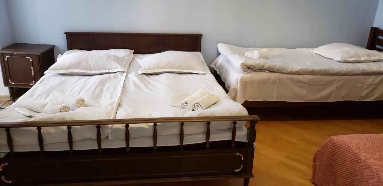 Guest House Kavtarashvili 38 Казбеги Екстериор снимка